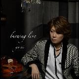 Burning Love(JIP)/[摜