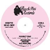 Perfect Time/MOUNTAIN MOCHA KILIMANJARO摜