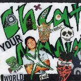 WORLD GOES ROUND/Cheat Maniax摜