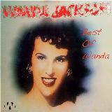 Baby Loves Him/Wanda Jackson摜