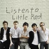 Fool/LITTLE RED摜
