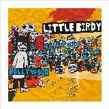 Better Off Alone/Little Birdy摜