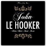 Baby Baby/John Lee Hooker摜