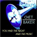 There Will Never Be Another You/Chet Baker摜