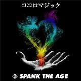 RR}WbN/SPANK THE AGE摜