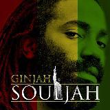 Souljah (Acoustic Mix)/Ginjah摜