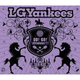 Baby Girl feat. gꐯ/LGYankees摜