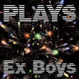 the endless lovers/Ex Boys (DE DE MOUSE+CHERRYBOY FUNCTION+₯̂͂+ic꒼)摜