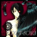Crow Song/Pgate摜