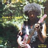 King Of The Jungle/Eddie C. Campbell摜