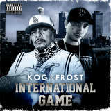SEXY LADY FEAT. FROST, YOUNG TREY PRODUCED BY YOUNG TREY/K.O.G. & FROST摜
