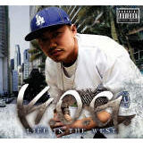 LOS ANGELES FEAT. JAE-P/K.O.G.摜