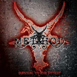Lost Inner Circle/Method摜