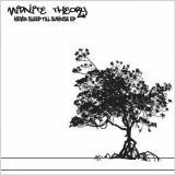 Gone/Midnite Theory摜