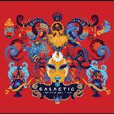 Julou/GALACTIC摜