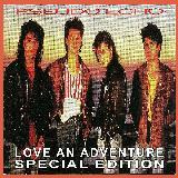 Funnky Town - Live/Pseudo Echo摜