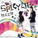 قƂ/SPICY LIP摜