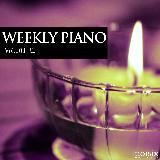  feat. 唗ǎq/Weekly Piano摜