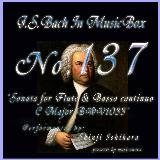 t[gƒʑtቹׂ̈̃\i^ n BWV1033 Oy A_[W/Ό摜