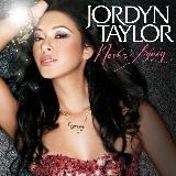 Never Again/Jordyn Taylor摜