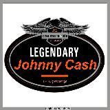 Time Changes Everything/Johnny Cash摜