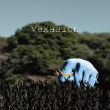 RED 180/VEXASION摜