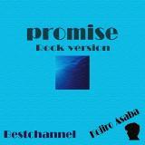 promise@Rock version/Kojiro@Asaba摜