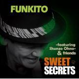 TREES WHISPER/FUNKITO摜