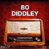 Cracking Up/Bo Diddley摜