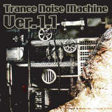 Nonstop Remix Ver.1.0X/Trance Noise Machine摜