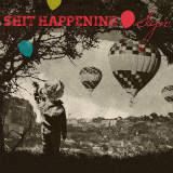 ʏR/SHIT HAPPENING摜