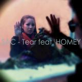 SAC-Tear feat.HOMEY/SAC-Tear feat.HOMEY摜