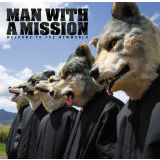 DONT LOSE YOURSELF`FXXKIN Mix`/MAN WITH A MISSION摜