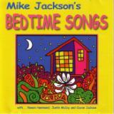 Bedtime For Toys/Mike Jackson摜