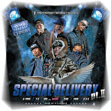 Cant Stop Da Party -Save Da Club-/A-THUG & YS摜