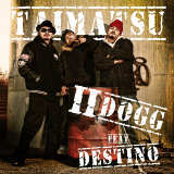TAIMATSU feat. DESTINO/IIDOGG摜