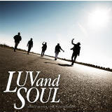  `Dont Look Back In Anger`/LUVandSOUL摜