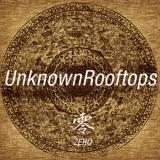 Q/UnknownRooftops摜