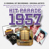 Hit Parade 1957摜