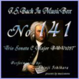 gI\i^ n BWV1037 y A_[W/Ό摜