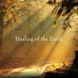 Ultimate Relaxin presents Healing of the Earth摜