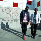 MAKING LOVE/ROCK CITY摜