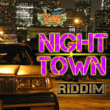 PARTY NIGHT/HEAD BAD摜