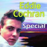 Proud Of You/Eddie Cochran摜