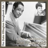 Drop Me Off In Harlem/Ella FitzgeraldDuke Ellington & His Orchestra摜