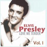 Baby Lets Play House/Elvis Presley摜