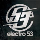 Revolution Funk/electro 53摜