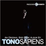 Fucked Up Time/TONOSAPIENS from CIAZOO摜
