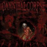 Caged...Contorted/Cannibal Corpse摜