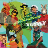 teBA/THE RICECOOKERS摜